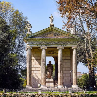 Villa_Borghese